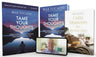 Tame Your Thoughts Bible Study Guide + Book + Devotional Premium Bundle