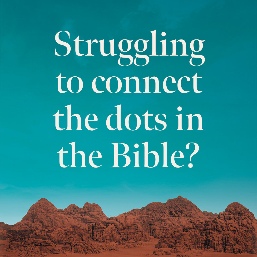 The Bible Revealed: A 365-Day Guided Journey Through God's Word (A Daily Devotional)