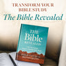 The Bible Revealed: A 365-Day Guided Journey Through God's Word (A Daily Devotional)