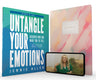 Untangle Your Emotions Standard Bundle (Study Guide + Journal)