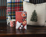 The Advent Project: A Challenge to Journal, Reflect, and Celebrate Christ’s Birth (A 28-Day Christmas Devotional Journey)