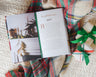 The Advent Project: A Challenge to Journal, Reflect, and Celebrate Christ’s Birth (A 28-Day Christmas Devotional Journey)