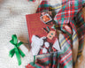 The Advent Project: A Challenge to Journal, Reflect, and Celebrate Christ’s Birth (A 28-Day Christmas Devotional Journey)