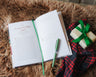 The Advent Project: A Challenge to Journal, Reflect, and Celebrate Christ’s Birth (A 28-Day Christmas Devotional Journey)