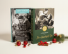 It’s a Wonderful Life Fan Bundle — Two Inspiring Books Celebrating the Beloved Classic