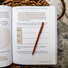 A Jesus Shaped Life Study Guide + Prayer Journal + Bible Premium Bundle