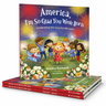 America, I'm So Glad You Were Born 3-Pack Bundle