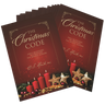 The Christmas Code 15-Pack Bundle: Daily Devotions Celebrating the Advent Season