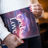 Encountering God's Love from Genesis to Revelation: A 52-Week Bible Study