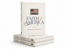 Faith of America: 250 Prayers for our Nation 3-Pack Bundle