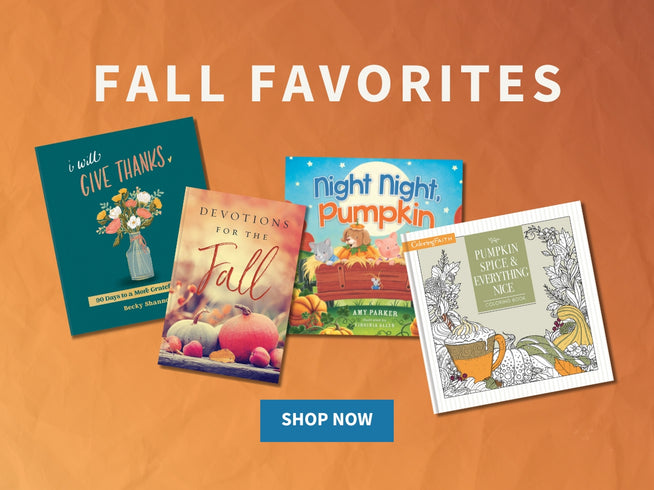 Fall Favorites Shop Now