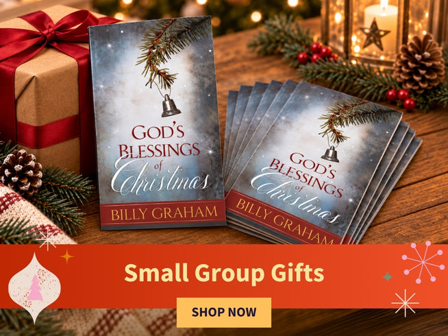 Small Group Gifts - Shop Now