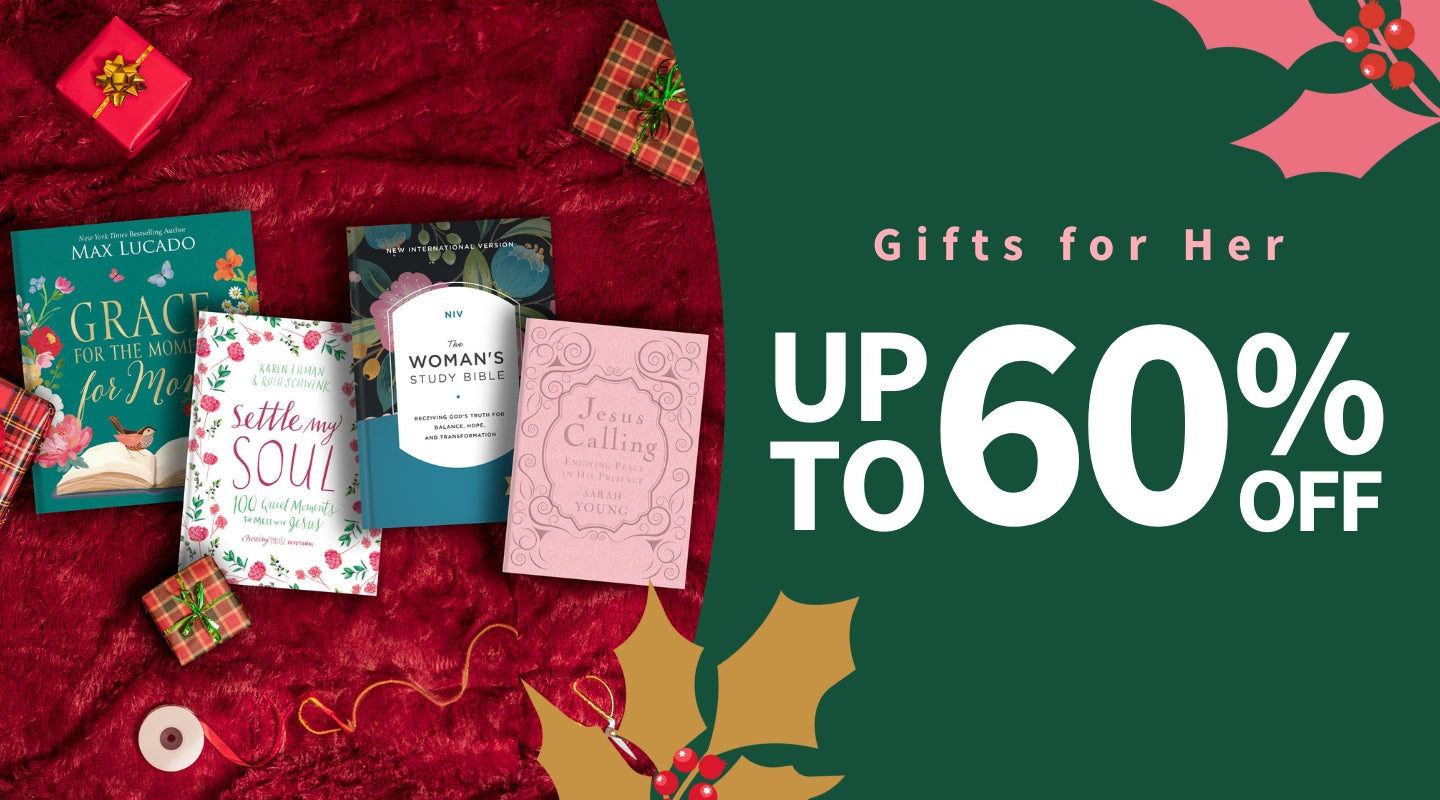 Gifts for Her, Up to 60% off