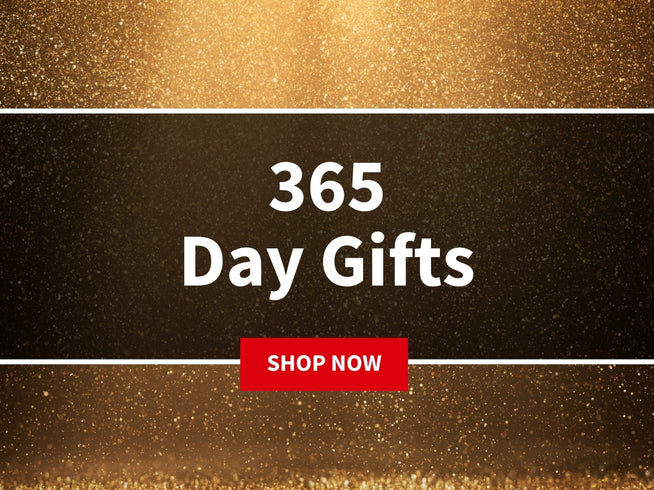 365 Day Gifts - Shop Now