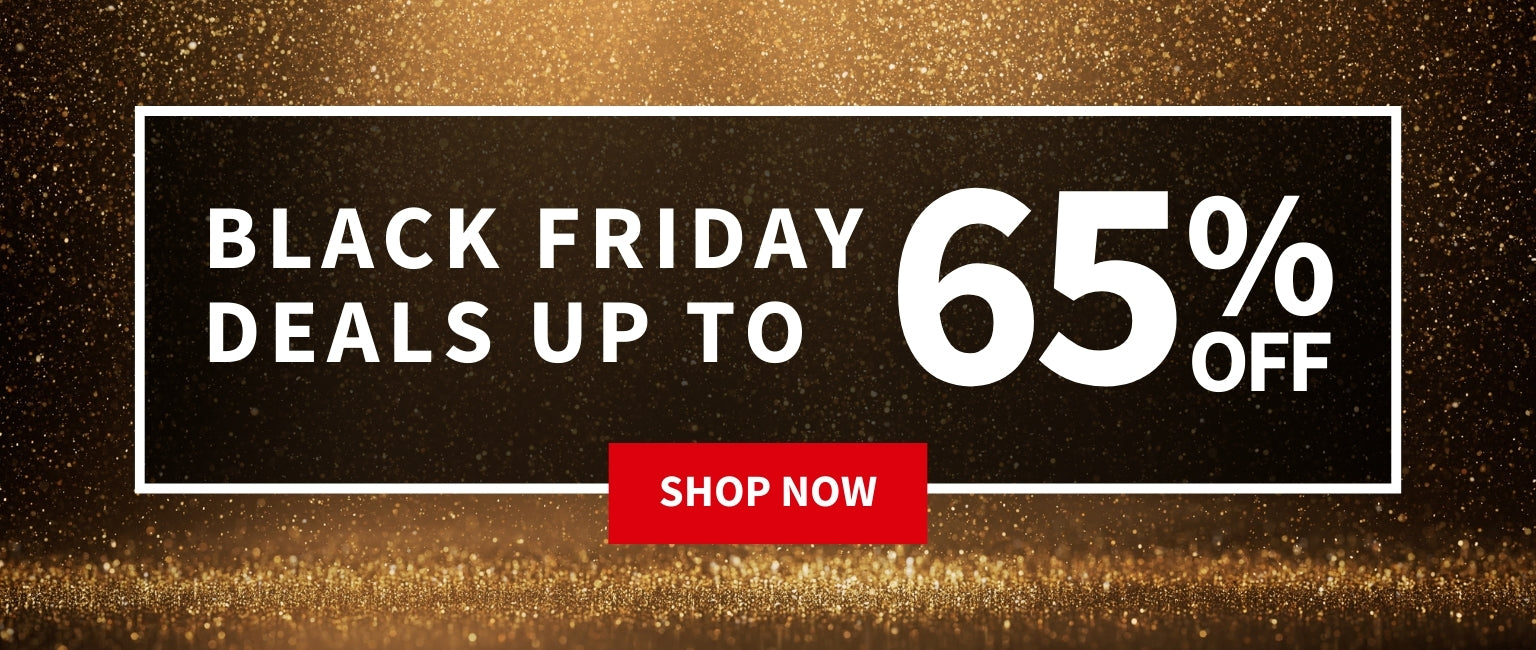 Black Friday Deals Up to 65% Off, Shop Now