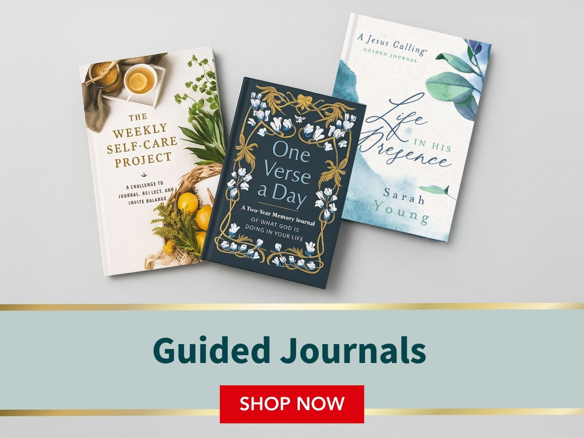Guided Journals