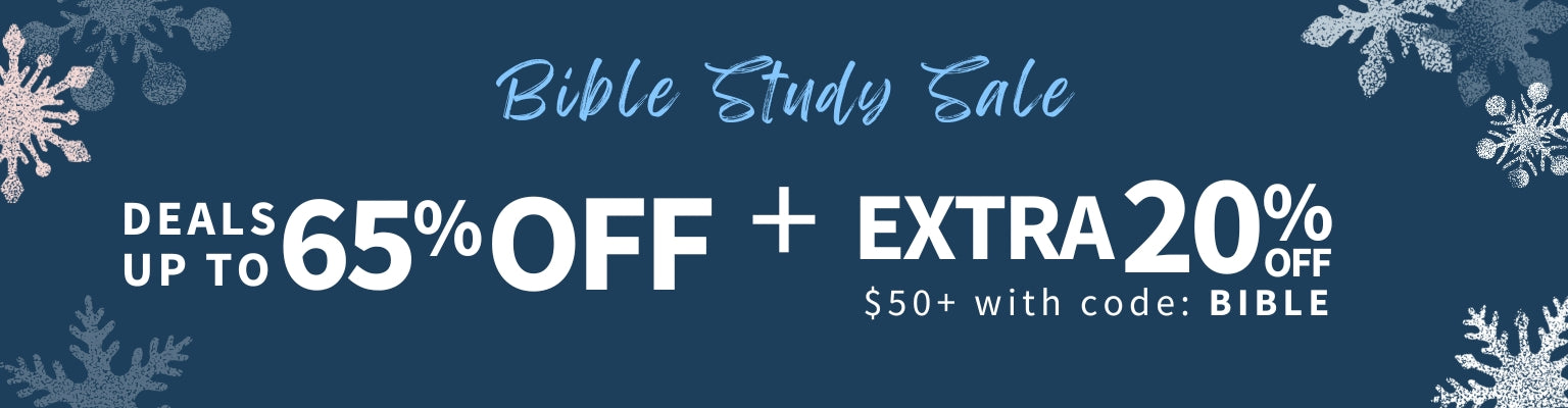 The Jesus Bible Journals | Louie Giglio - FaithGateway Store