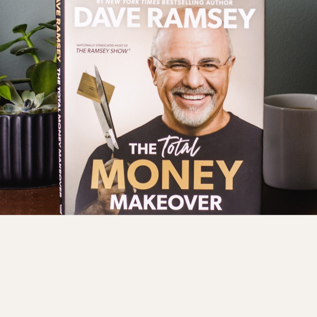 The Total Money Makeover book, Financial Freedom Category