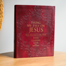 Fixing My Eyes on Jesus: Daily Moments in His Word (A 365-Day Devotional)