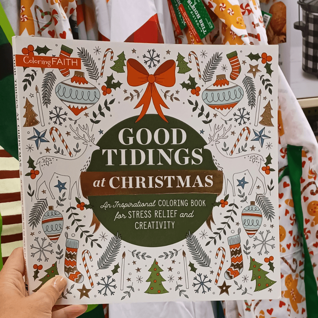 Good Tidings for Christmas Bundle