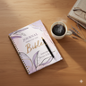 Journal Through the Bible, Spiral-Bound, with Tear-Out Memorization Cards: Explore Genesis to Revelation