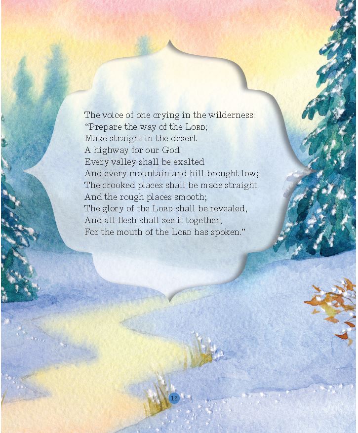 Good Tidings of Great Joy 5-Pack Bundle: The Complete Story of Christmas from the New King James Version