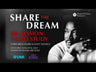 Share the Dream Bible Study Guide plus Streaming Video: Shining a Light in a Divided World through Six Principles of Martin Luther King Jr.