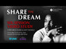 Share the Dream Study Guide with DVD: Shining a Light in a Divided World through Six Principles of Martin Luther King Jr.