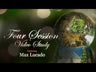 Because of Bethlehem Book + Study Guide Bundle