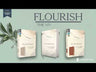 Flourish: The NIV Bible for Women, Comfort Print