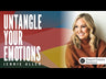 Untangle Your Emotions Curriculum Kit: Discover How God Made You to Feel