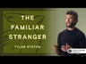 The Familiar Stranger Bible Study Guide plus Streaming Video: (Re)introducing the Holy Spirit to Those in Search of an Experiential Spirituality