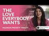 The Love Everybody Wants Video Study: How to Build Your Relationships on God’s Love