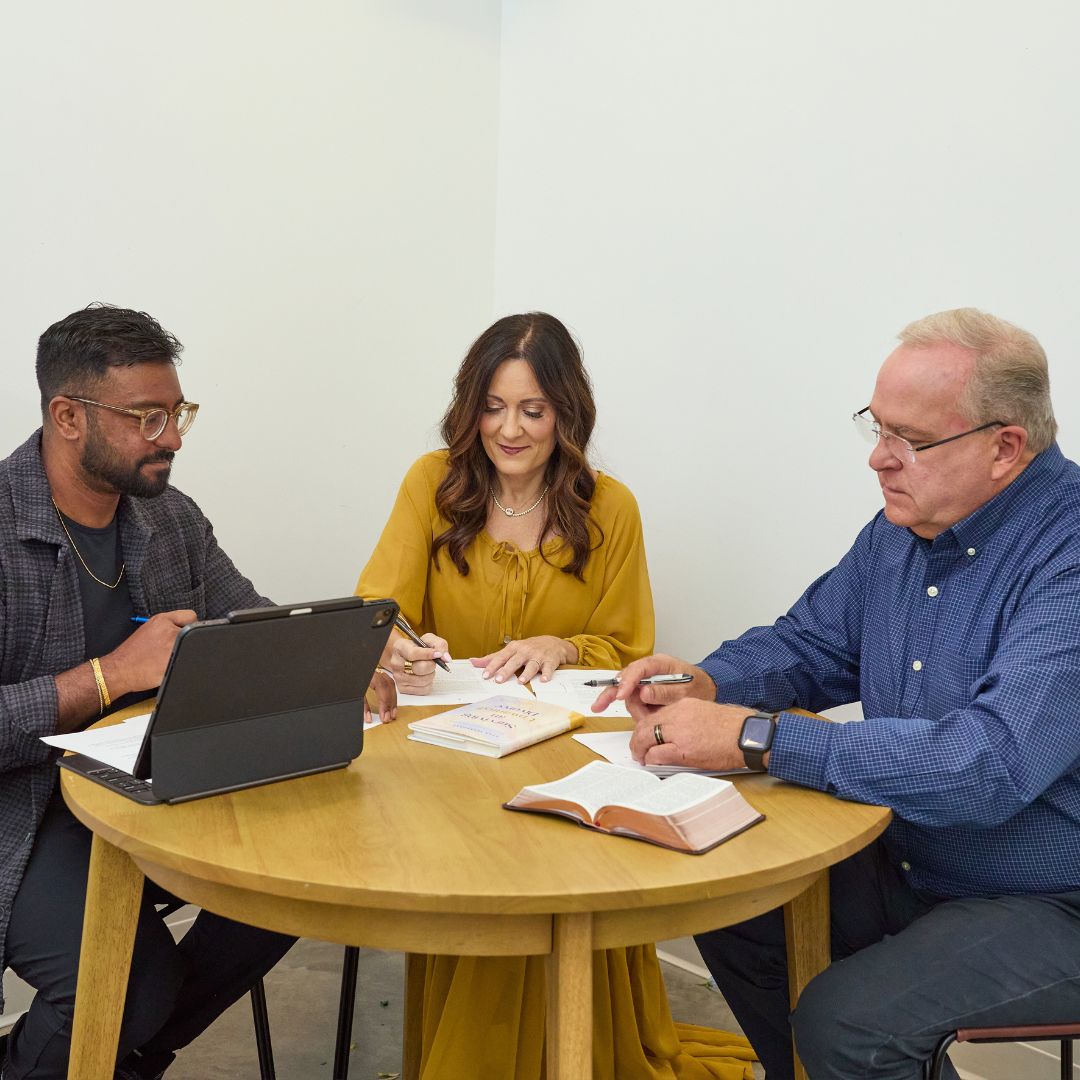 Surviving an Unwanted Divorce: A Biblical, Practical Guide to Letting Go While Holding Yourself Together