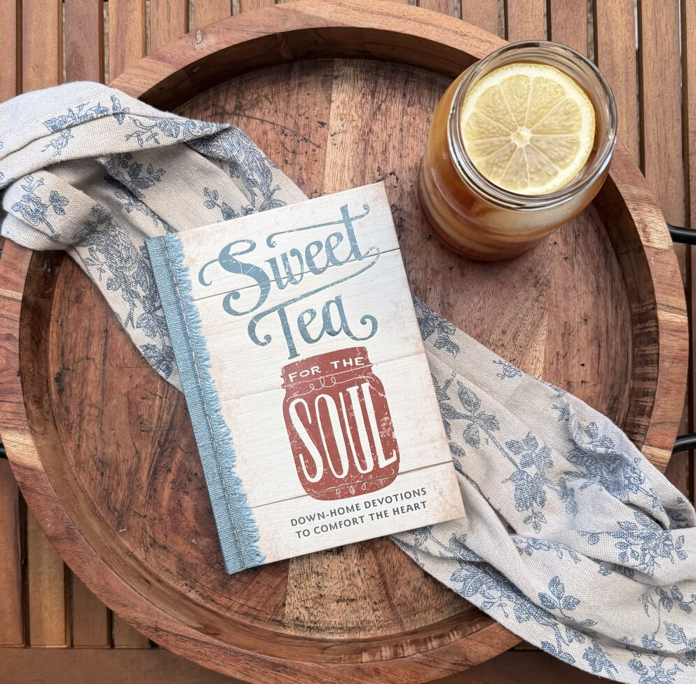 Sweet Tea for the Soul