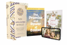 The Promise and Power of Easter Study Guide + Devotional + Bible (Premium Bundle)