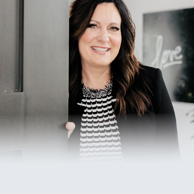 Lysa TerKeurst