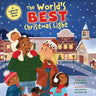 Baby & Toddler Christmas Book Collection-5 Holiday Favorites For Ages 0–4