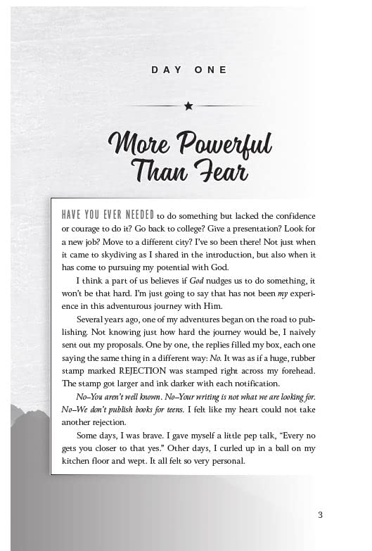 Fearless Women of the Bible Fearless Women of the Bible