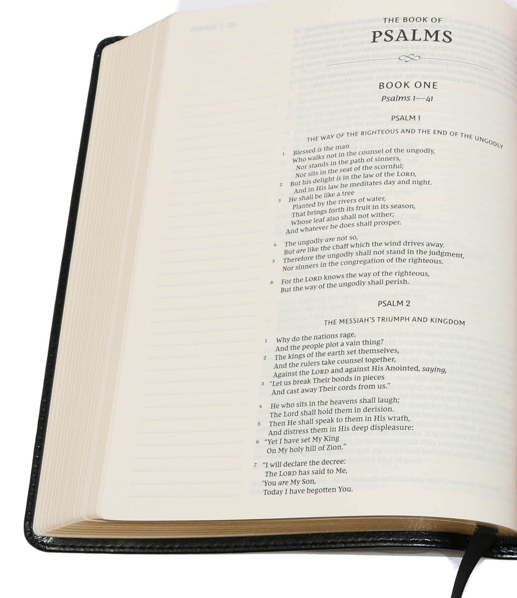 In the Garden Prayer Journal Kit Add-0n KJV Bible Verses Ephemera