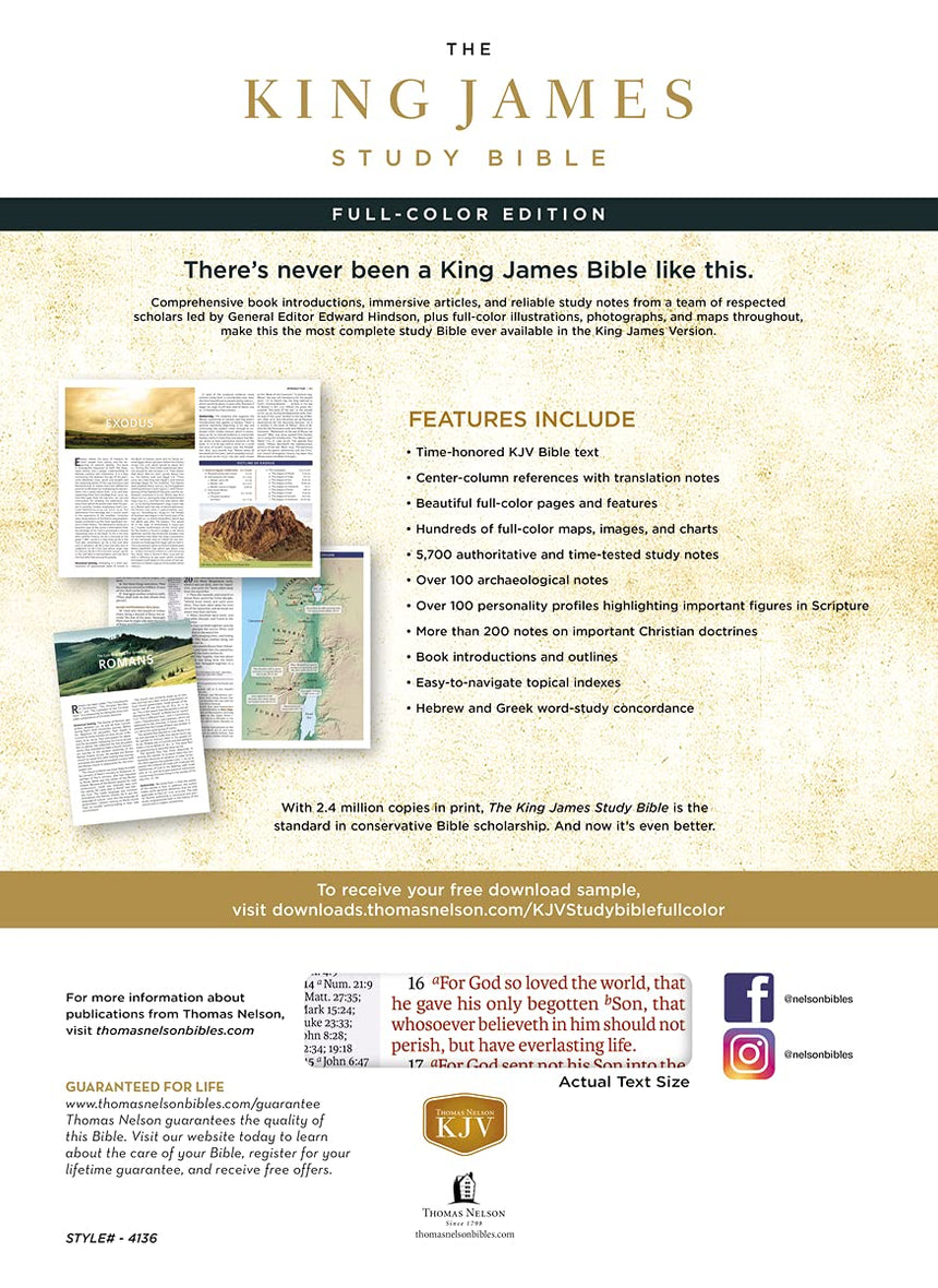 9 Best Practices for Annotating Your Bible - The KJV Store