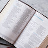 NKJV, Large Print Verse-by-Verse Reference Bible, Maclaren Series: Holy Bible, New King James Version