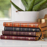 KJV, Thinline Bible, Large Print, Vintage Series, Red Letter, Comfort Print: Holy Bible, King James Version