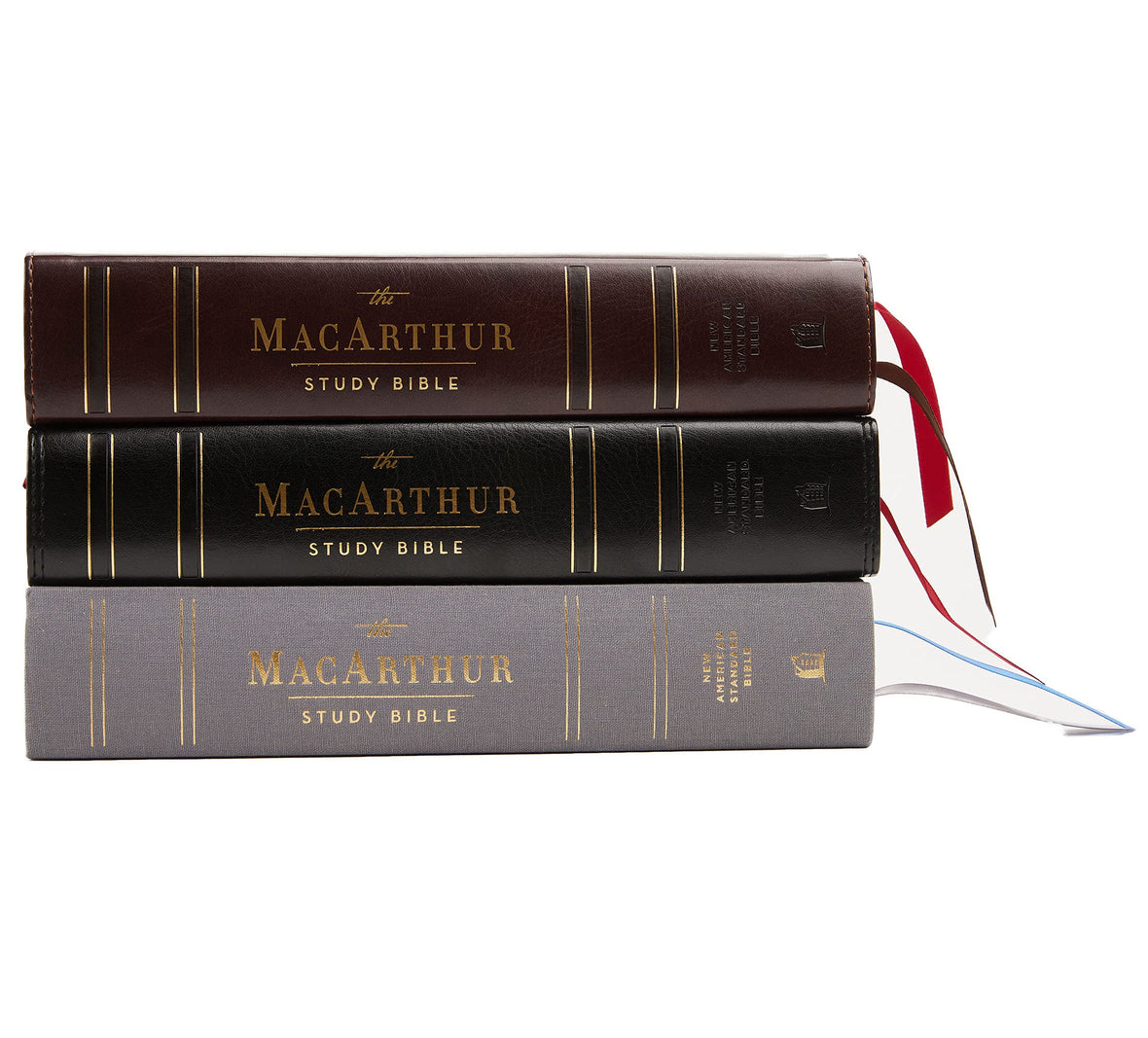 NASB, MacArthur Study Bible, 2nd Edition, Comfort Print: Unleashing God's Truth One Verse at a Time