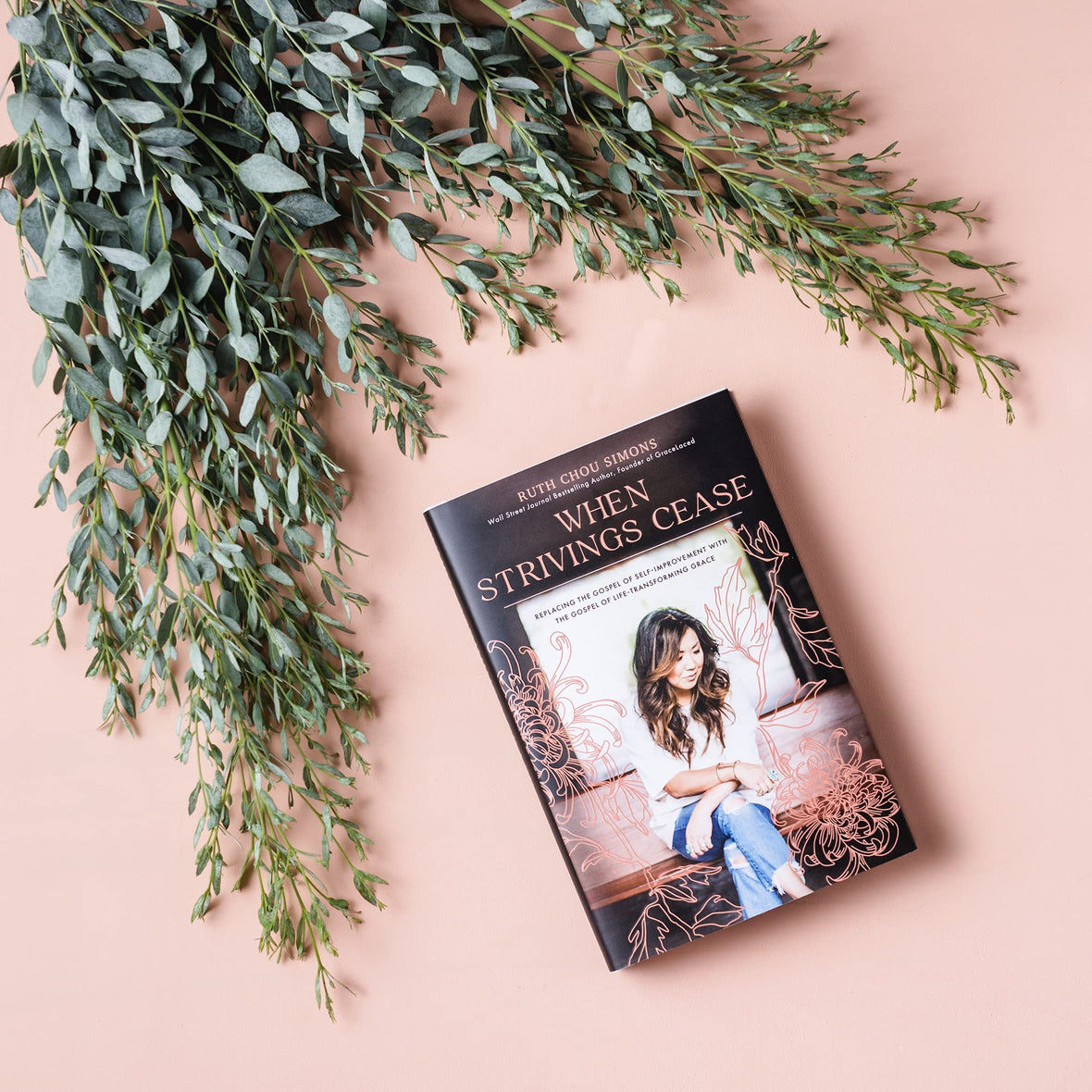 When Strivings Cease When Strivings Cease