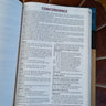 NKJV, Chronological Study Bible: Holy Bible, New King James Version