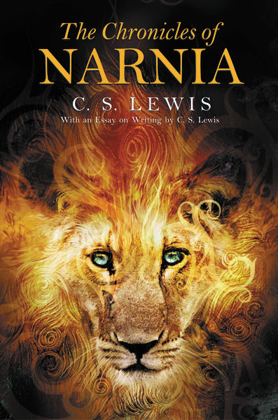 The Chronicles of Narnia - Tolkien Gateway