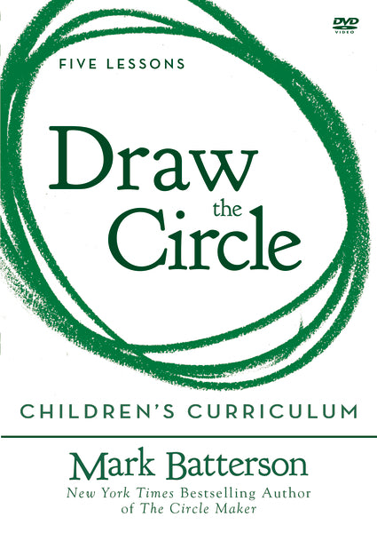 Draw the Circle by Mark Batterson - Audiobook 