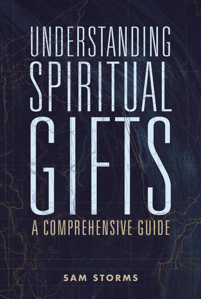 What Are Spiritual Gifts?