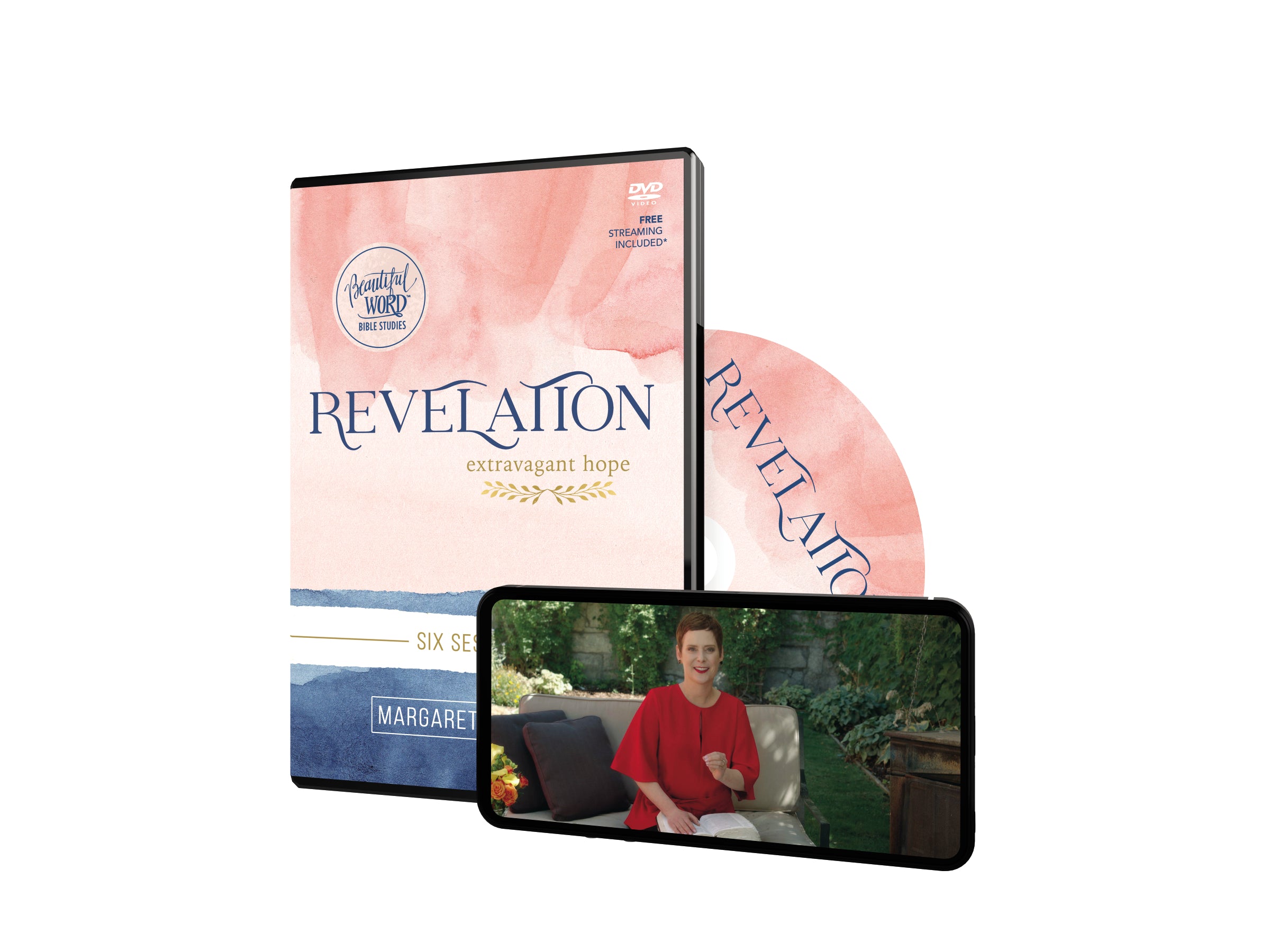 Revelation Video Study: Extravagant Hope – FaithGateway Store